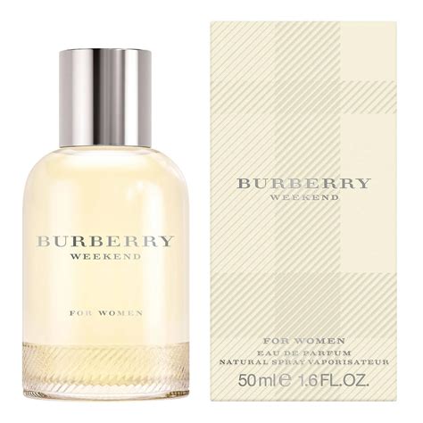 burberry weekend prfume|burberry weekend perfume 50ml price.